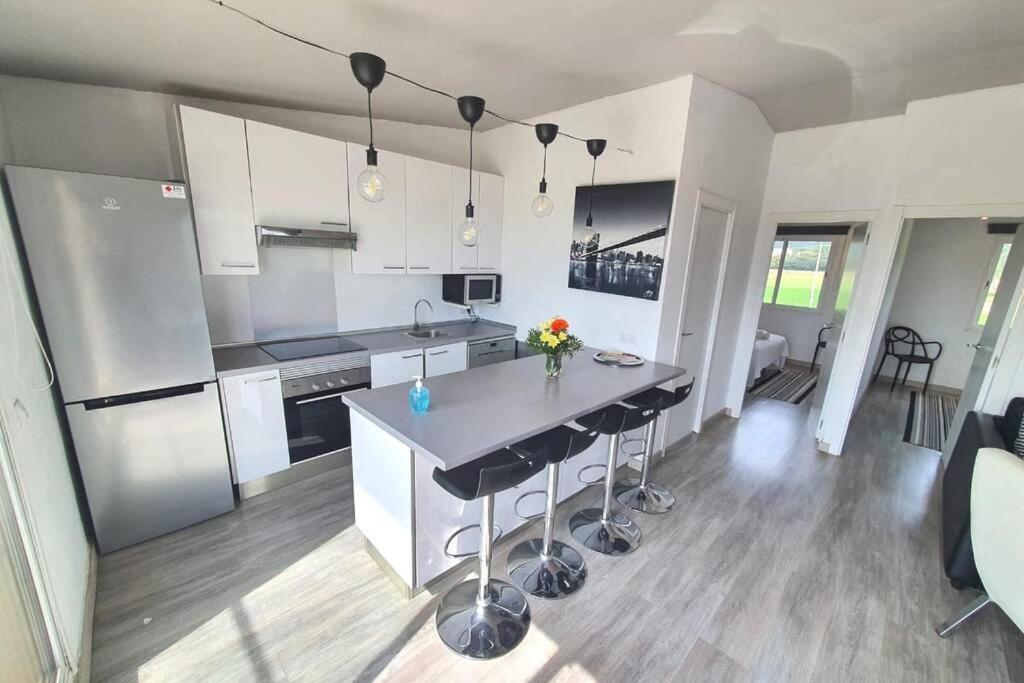 Els Tarongers Perfect For Families Or Friends Villa Sa Pobla Exterior photo