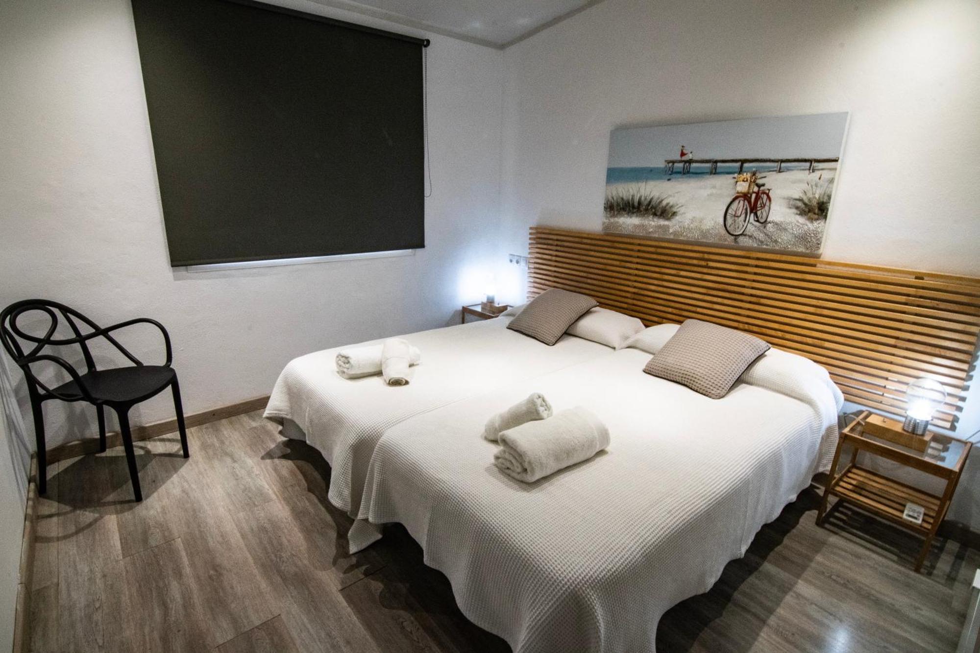 Els Tarongers Perfect For Families Or Friends Villa Sa Pobla Exterior photo